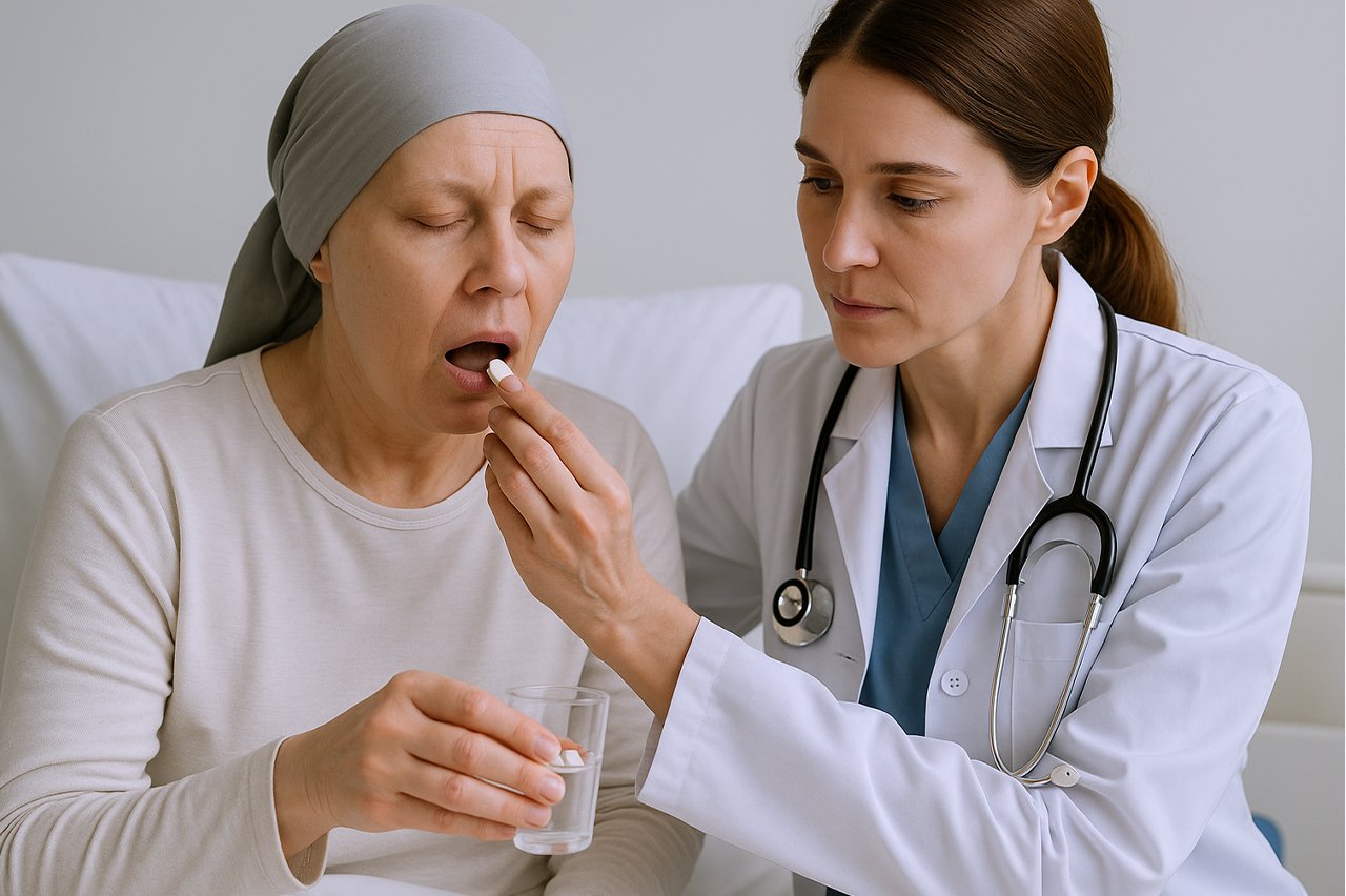 palliative care