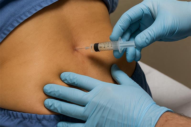 Labour analgesia