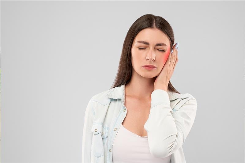 Trigeminal neuralgia