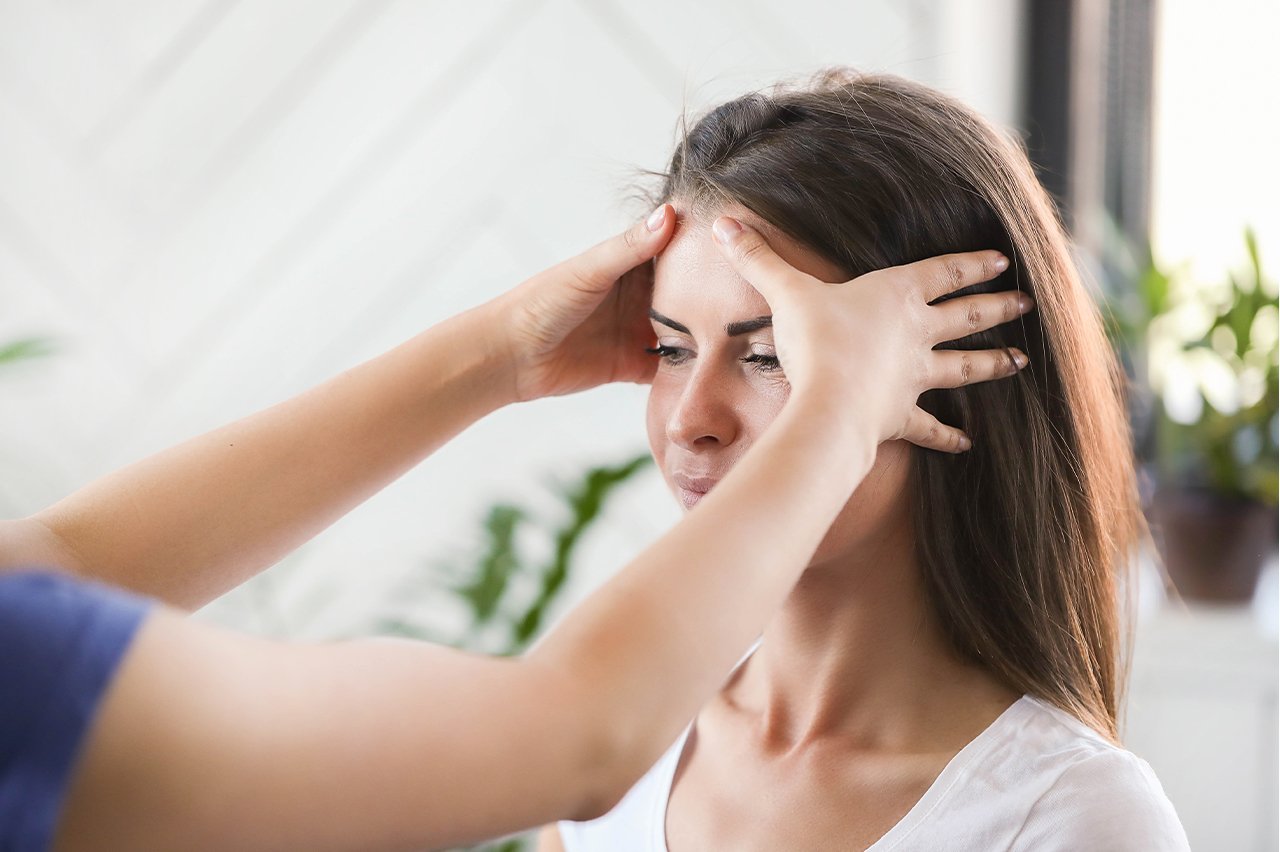 headache treatment in Ahmedabad