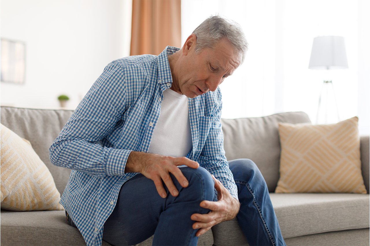 knee pain treatment