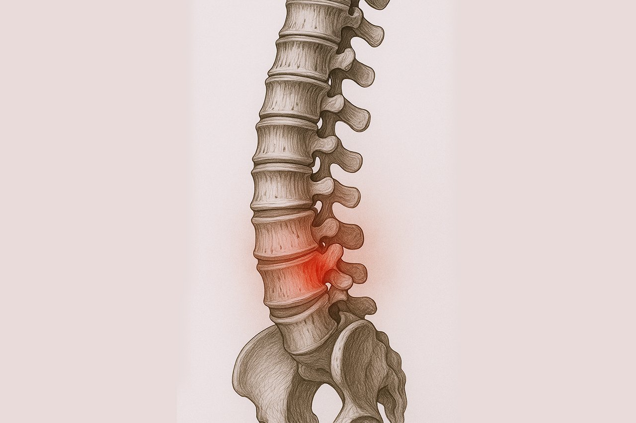 Low Back Pain