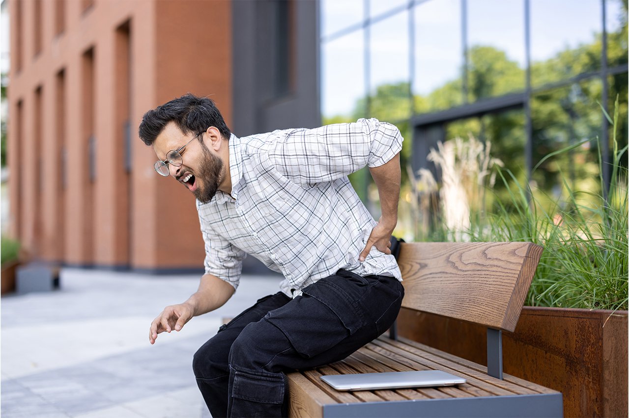 Low Back Pain