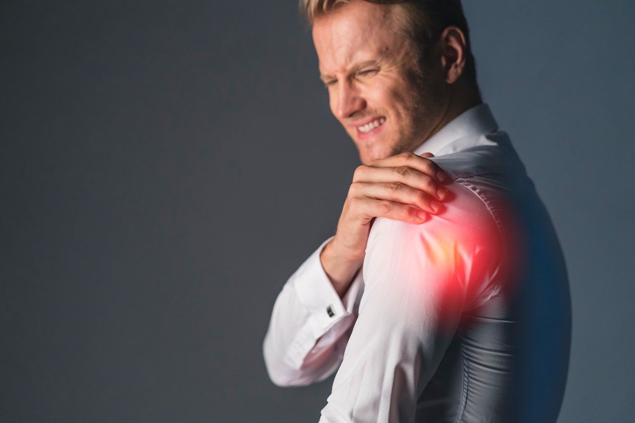 Muscular Pain