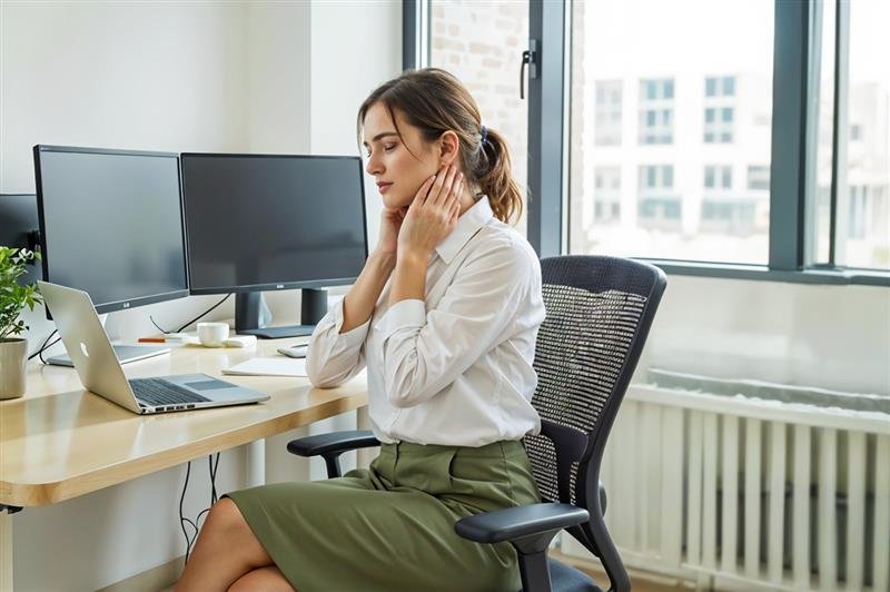neck pain specialist