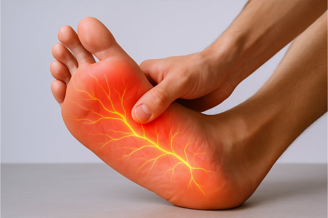 Neuropathic pain