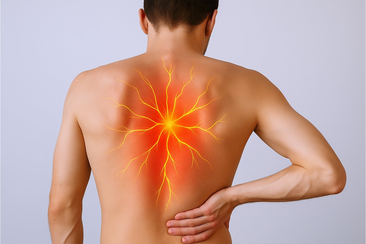 Neuropathic pain