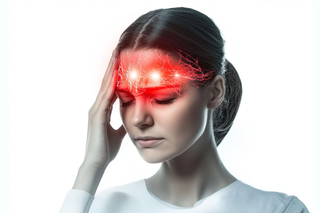 headache