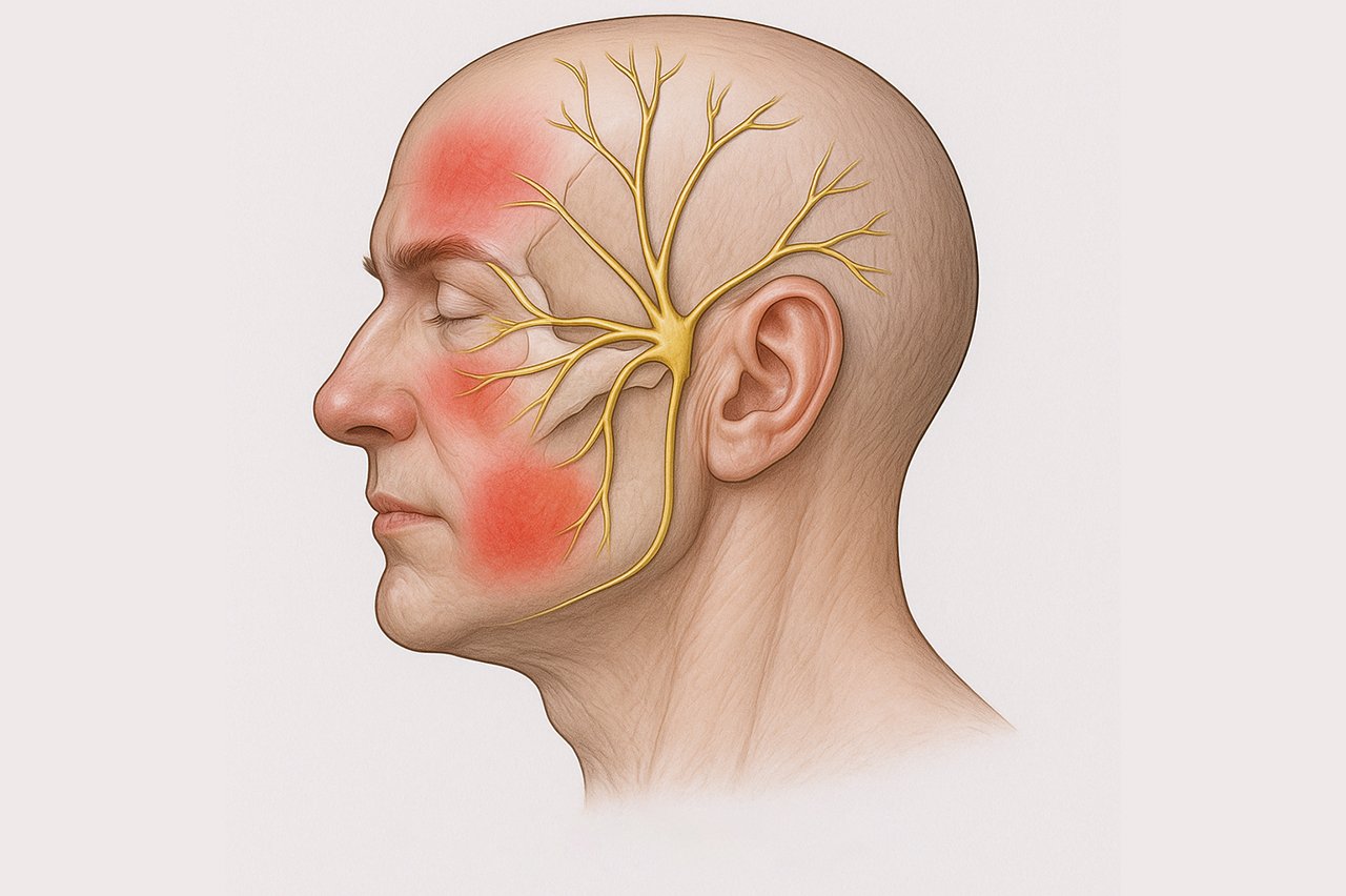 Secondary Pain