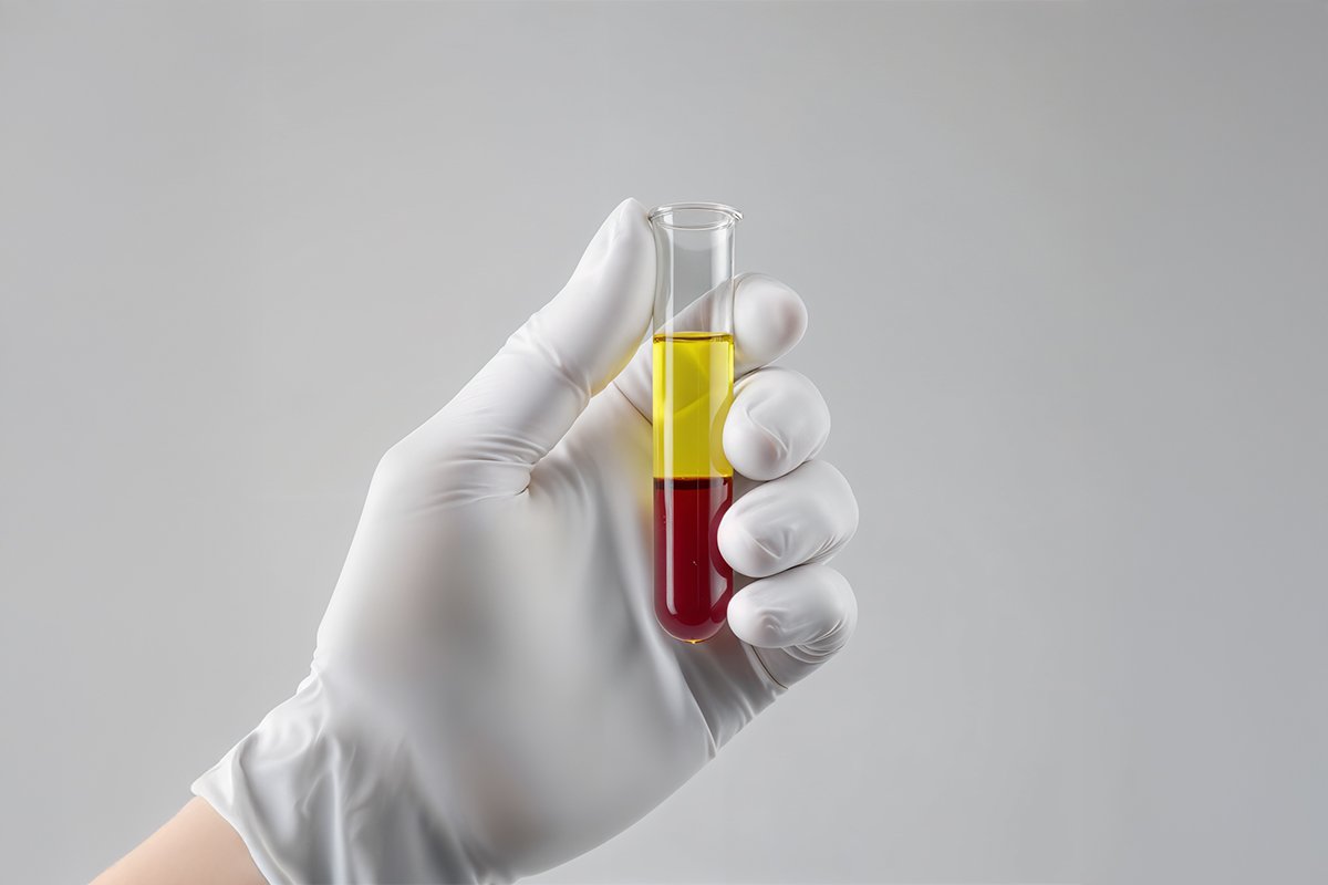 PRP Therapy for pain management