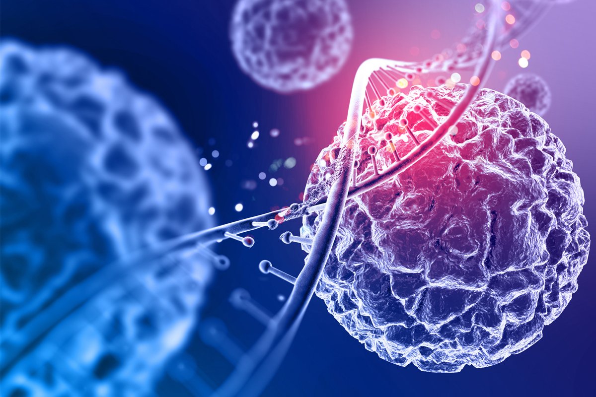 Stem Cell Treatment
