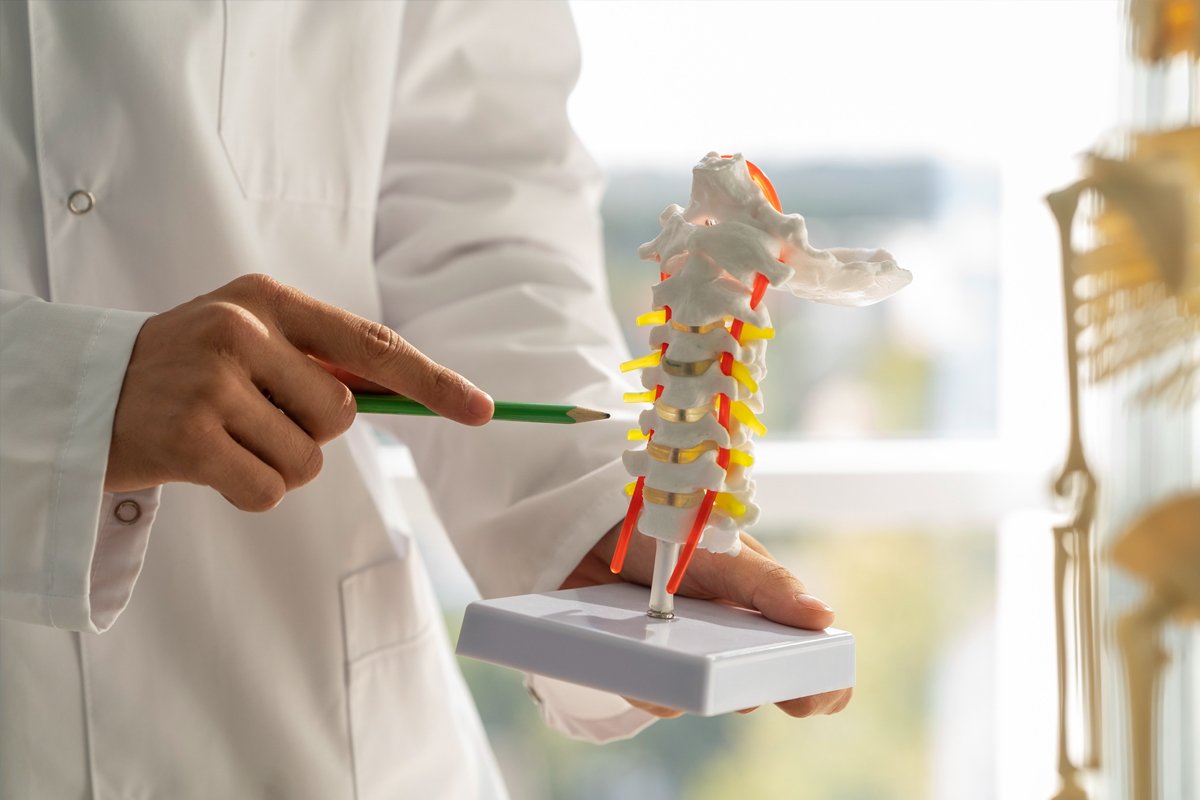 Spinal Cord Stimulation