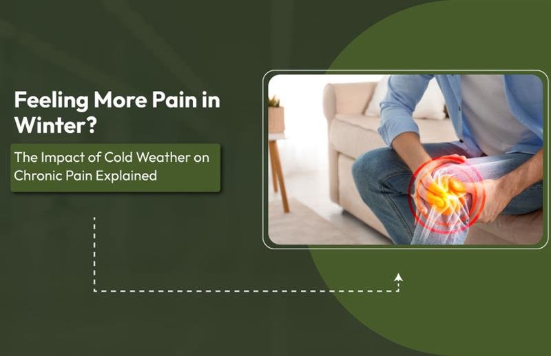 How to Managing Chronic Pain in Winter