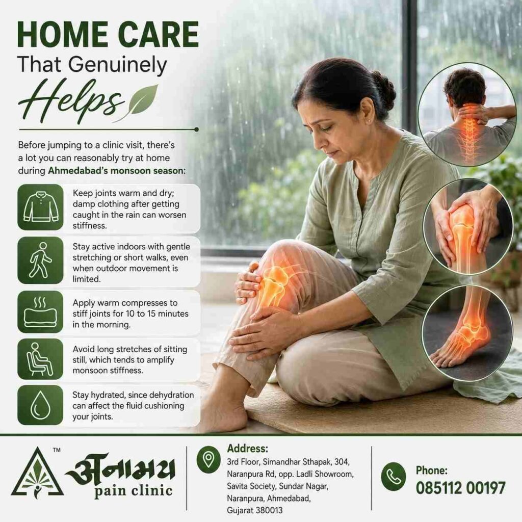 Home Care That Genuinely Helps
